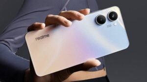 Realme 10