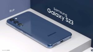 galaxy samsung S23