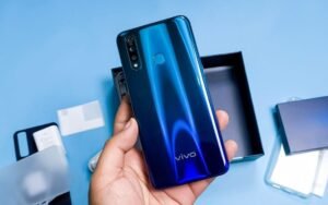 Vivo Z1Pro