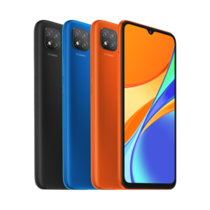 Redmi 9C