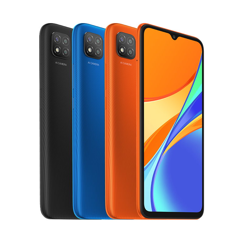 Redmi 9C