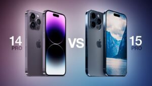 iphone 15 vs iphone 14