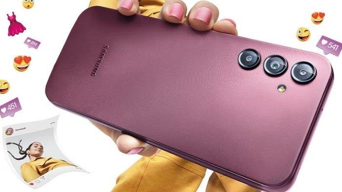 Samsung Galaxy A14 5G
