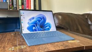 Microsoft Surface Pro 9