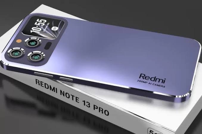 Redmi Note 13 PRo