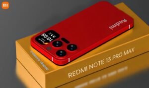 Redmi Note 13 Promax