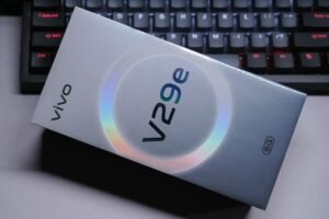 Vivo V29e