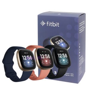 Fitbit Versa 3