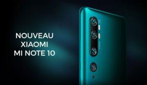 xiaomi note 10 pro