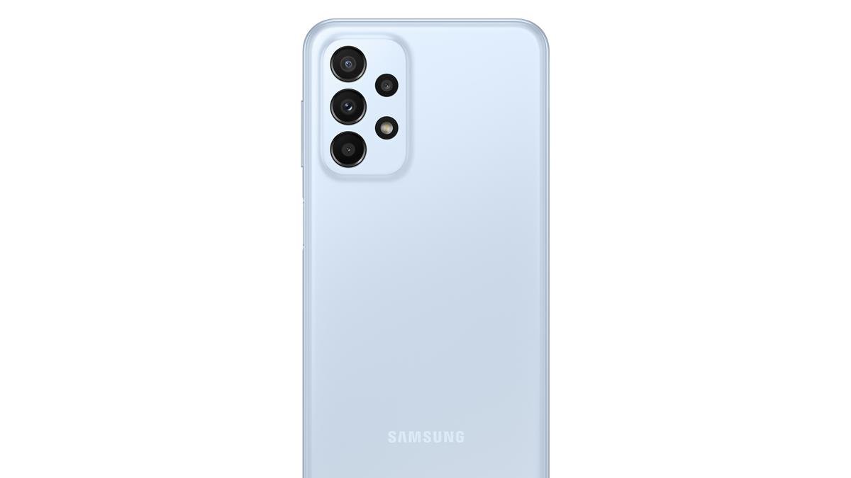 Samsung Galaxy A23 5G

