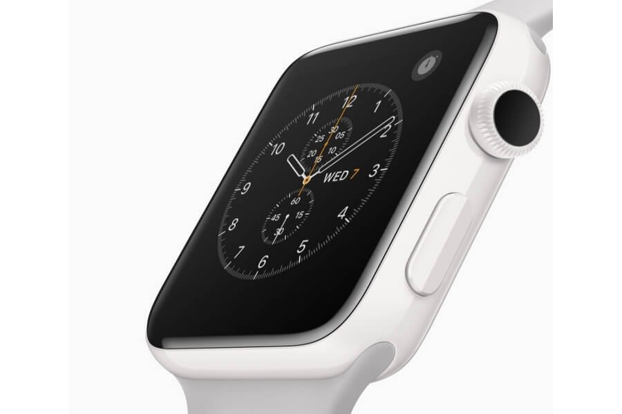 Apple Watch Series 2
