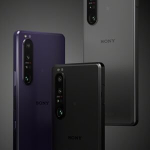 Sony Xperia 1 III