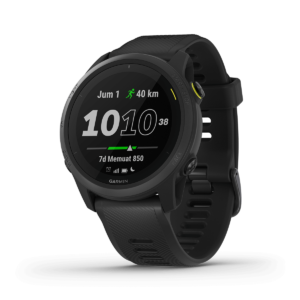 Garmin Forerunner 745