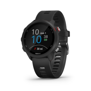 Garmin Forerunner 245 Music