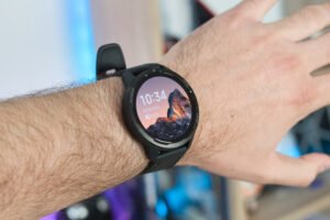 Xiaomi Watch S1 Active