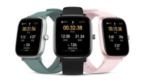 Amazfit GTS 2