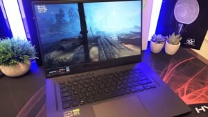 Asus ROG Zephyrus G15