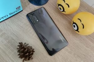 Oppo Reno 5