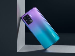 Oppo Reno 5F