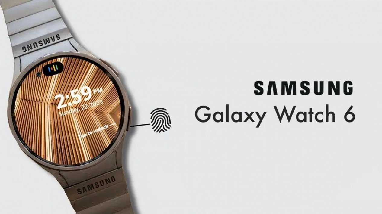 Samsung Watch6 Series