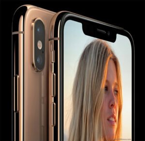 iphone xs