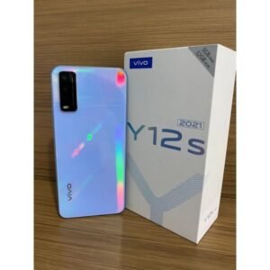 Vivo Y12s