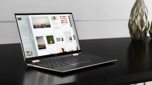 HP Spectre x360 14