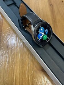 Samsung Galaxy Watch 3