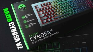 Razer Cynosa V2