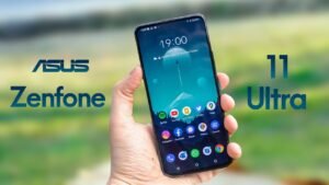 Asus Zenfone 11 Ultra