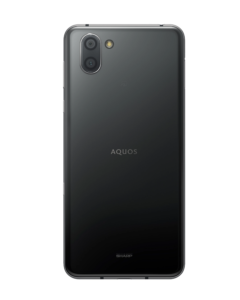 sharp aquos r3