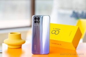 realme 8i