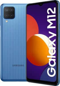 samsung galaxy m12