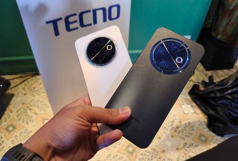 Tecno Spark 30C vs