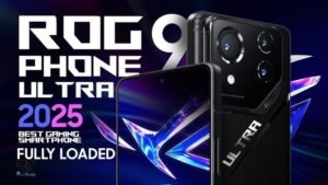 ROG Phone 9 Pro