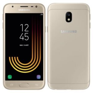 Review Samsung Galaxy J3