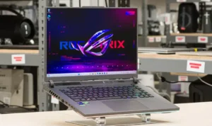 ROG Strix G16