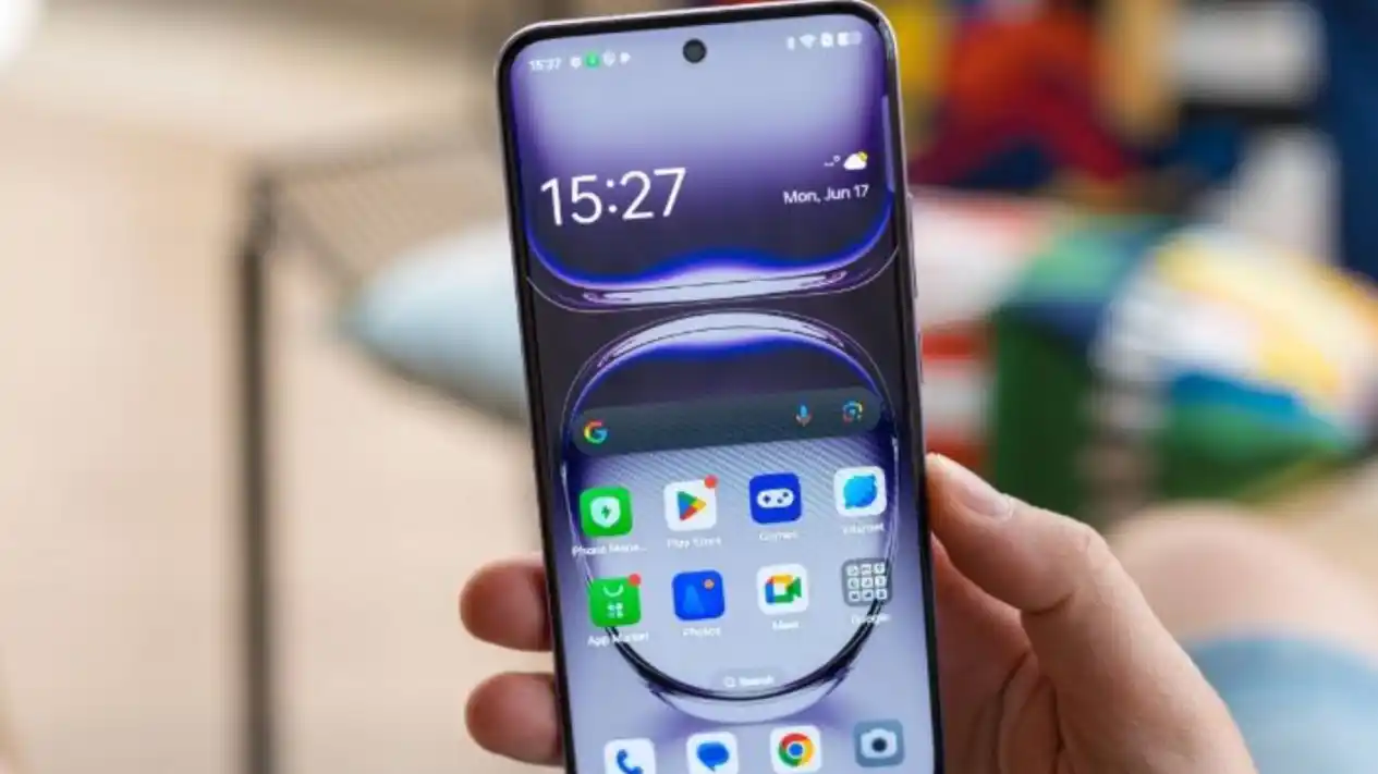 Oppo Reno 13F 5G