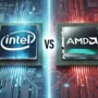 Perbedaan Intel dan AMD