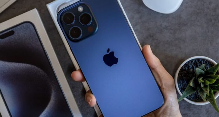 iPhone