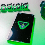 HP Android