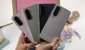 Smartphone