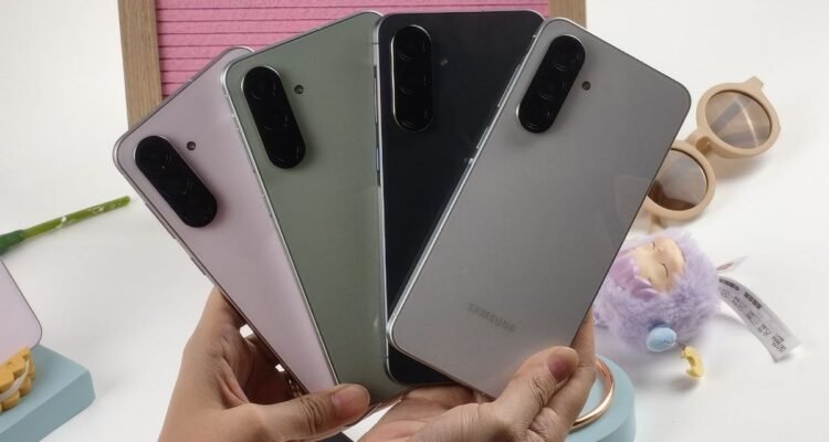 Smartphone