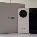 Oppo Find N5