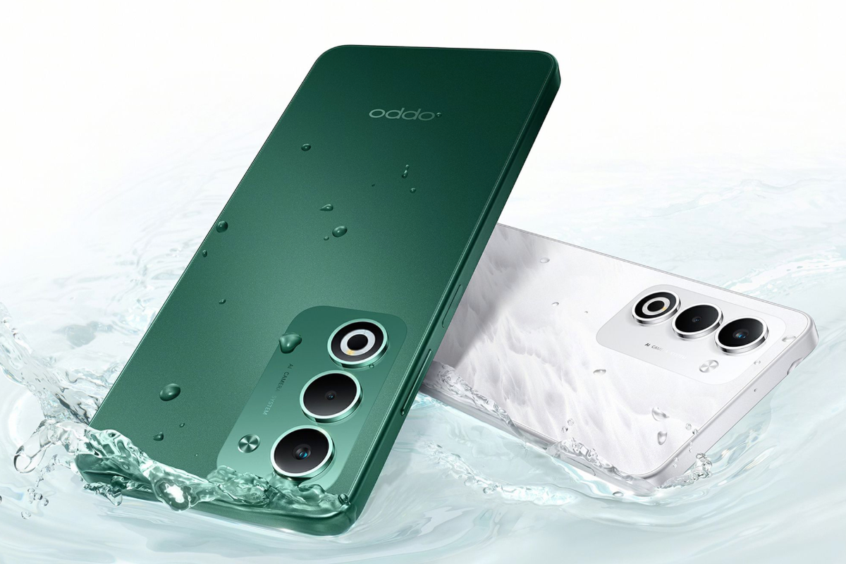Oppo A5 5G