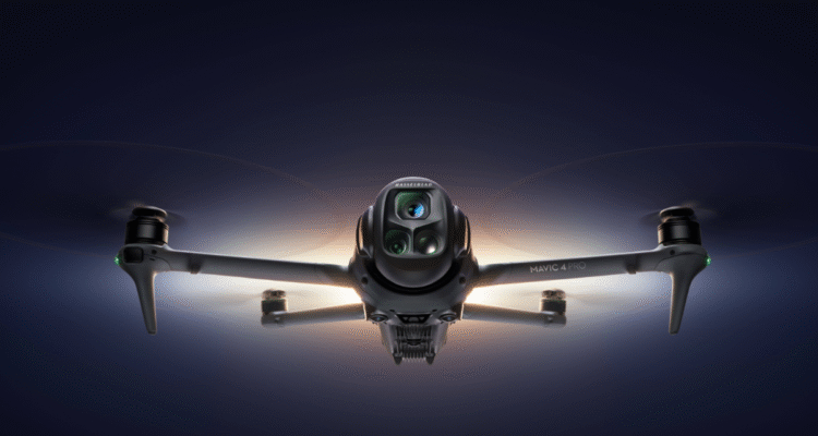 Drone