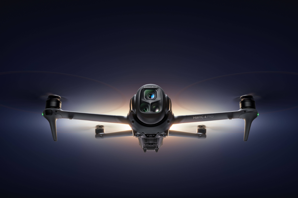 Drone