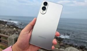 Galaxy S25 Edge