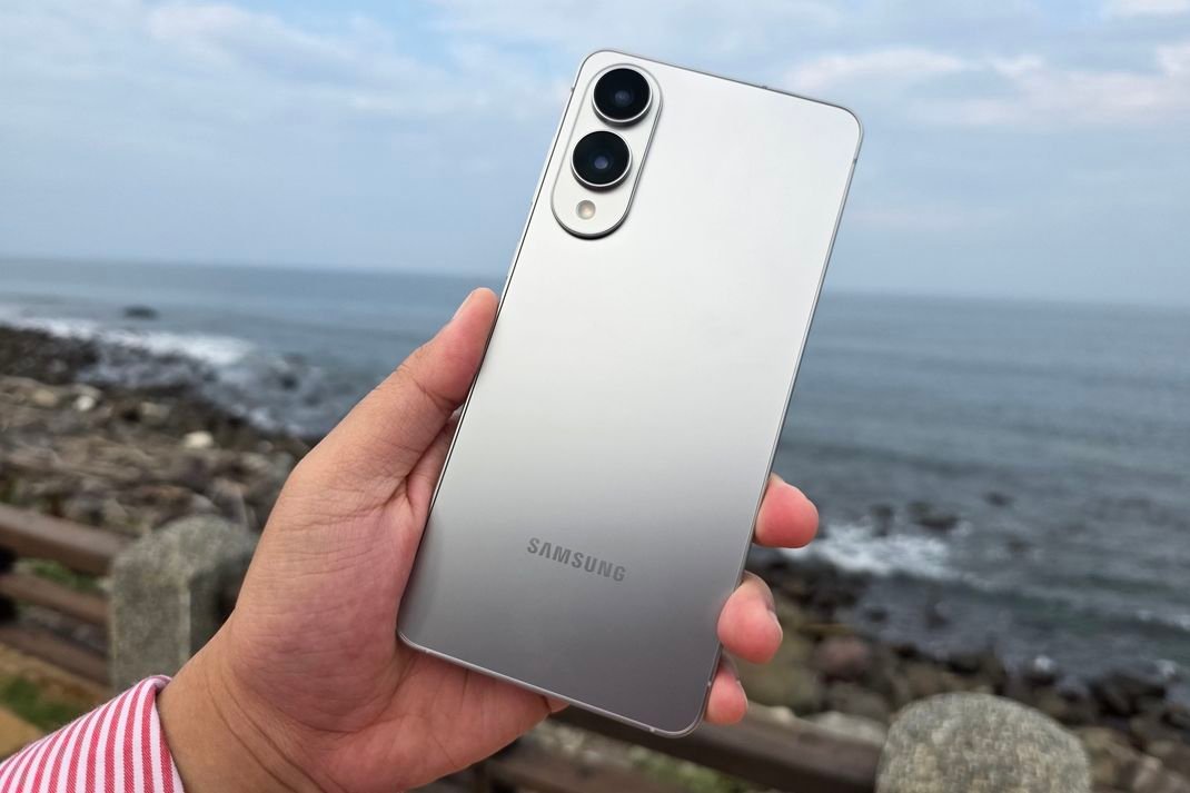 Samsung Galaxy S25