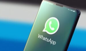 WhatsApp